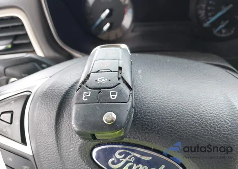 2014 Ford Fusion Se from USA, damaged, VIN 3FA6P0HD5ER208448